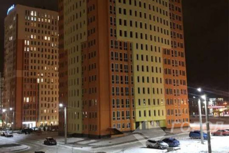 Продам 3-х кімнатну квартиру в новобудові, Северная Салтовка, Код: 693033/2