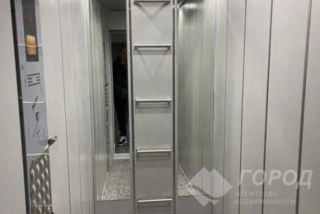 Продам 3-х кімнатну квартиру в новобудові, Северная Салтовка, Код: 693033/2