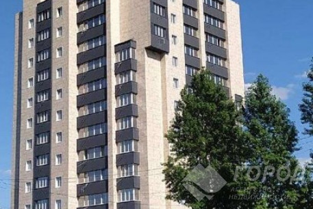 Продам 3-х кімнатну квартиру в новобудові, Холодная Гора, Холодная Гора метро, Код: 693061/1