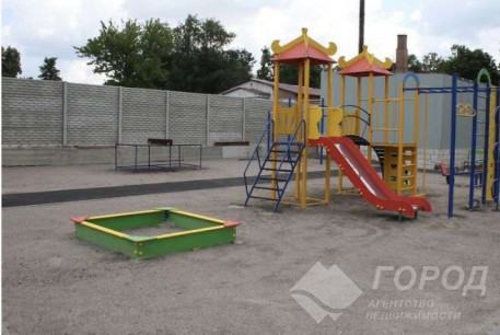 Продам 3-х кімнатну квартиру в новобудові, Холодная Гора, Холодная Гора метро, Код: 693061/1