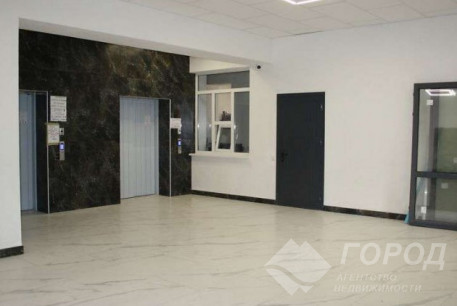 Продам 3-х кімнатну квартиру в новобудові, Холодная Гора, Холодная Гора метро, Код: 693061/1