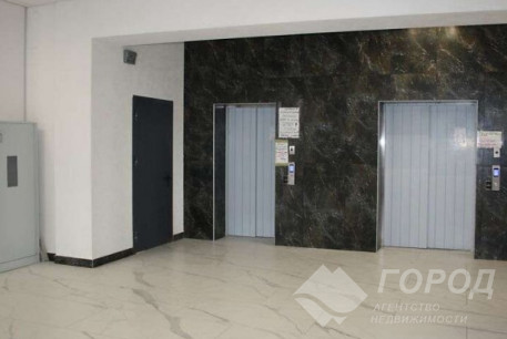 Продам 1-кімнатну квартиру в новобудові, Холодная Гора, Холодная Гора метро, Код: 693061/10
