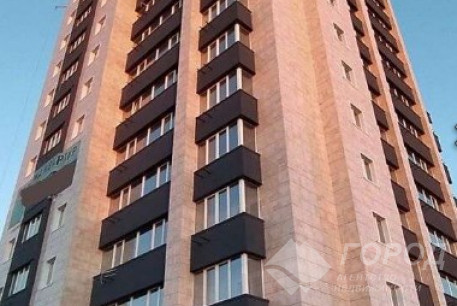 Продам 1-кімнатну квартиру в новобудові, Холодная Гора, Холодная Гора метро, Код: 693061/10