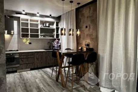 Продам 1-кімнатну квартиру, Гагарина проспект, Защитников Украины метро (Площадь Восстания), Код: 693098/2