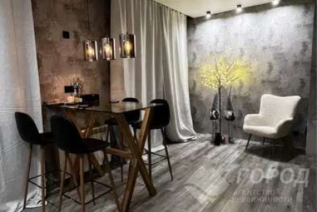 Продам 1-кімнатну квартиру, Гагарина проспект, Защитников Украины метро (Площадь Восстания), Код: 693098/2