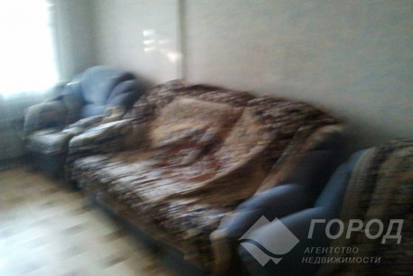 Сдам 3-х кімнатну квартиру, Гагарина проспект, Проспект Гагарина метро, Код: 693103/1