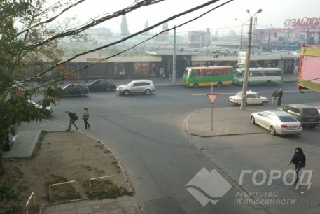 Сдам 3-х кімнатну квартиру, Гагарина проспект, Проспект Гагарина метро, Код: 693103/1