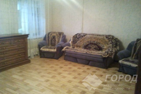 Сдам 3-х кімнатну квартиру, Гагарина проспект, Проспект Гагарина метро, Код: 693103/1