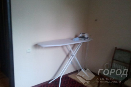 Сдам 3-х кімнатну квартиру, Гагарина проспект, Проспект Гагарина метро, Код: 693103/1