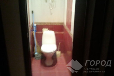 Сдам 3-х кімнатну квартиру, Гагарина проспект, Проспект Гагарина метро, Код: 693103/1