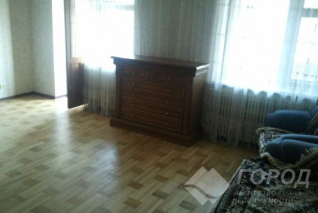 Сдам 3-х кімнатну квартиру, Гагарина проспект, Проспект Гагарина метро, Код: 693103/1