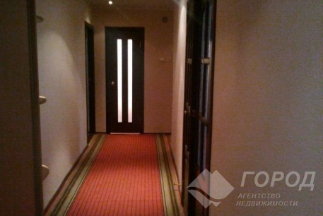 Сдам 3-х кімнатну квартиру, Гагарина проспект, Проспект Гагарина метро, Код: 693103/1