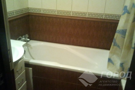 Сдам 3-х кімнатну квартиру, Гагарина проспект, Проспект Гагарина метро, Код: 693103/1