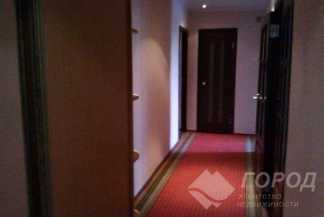 Сдам 3-х кімнатну квартиру, Гагарина проспект, Проспект Гагарина метро, Код: 693103/1