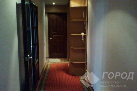 Сдам 3-х кімнатну квартиру, Гагарина проспект, Проспект Гагарина метро, Код: 693103/1