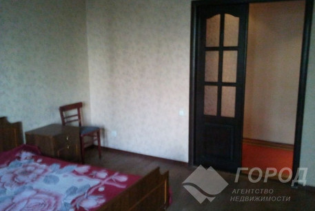 Сдам 3-х кімнатну квартиру, Гагарина проспект, Проспект Гагарина метро, Код: 693103/1