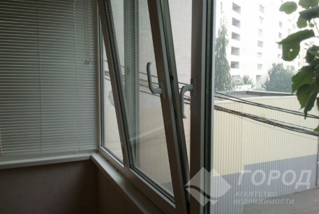 Сдам 3-х кімнатну квартиру, Гагарина проспект, Проспект Гагарина метро, Код: 693103/1