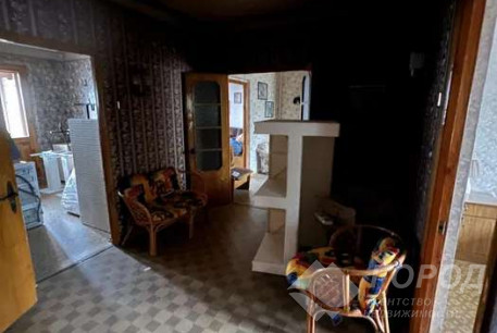 Сдам 3-х кімнатну квартиру, Залютино, Код: 693104/3