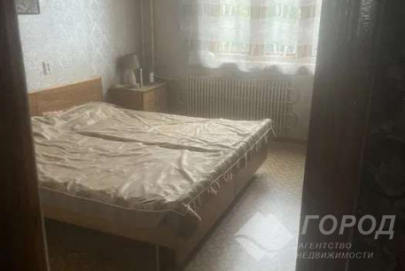 Сдам 3-х кімнатну квартиру, Залютино, Код: 693104/3