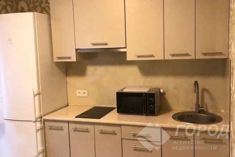 Сдам 1-кімнатну квартиру в новобудові, Гагарина проспект, Код: 693176/4