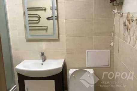 Сдам 1-кімнатну квартиру в новобудові, Гагарина проспект, Код: 693176/4