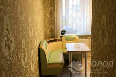 Сдам 1-кімнатну квартиру в новобудові, Гагарина проспект, Код: 693176/4