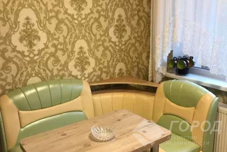 Сдам 1-кімнатну квартиру в новобудові, Гагарина проспект, Код: 693176/4