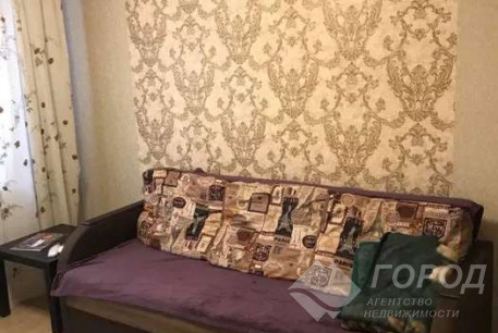 Сдам 1-кімнатну квартиру в новобудові, Гагарина проспект, Код: 693176/4