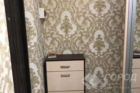 Сдам 1-кімнатну квартиру в новобудові, Гагарина проспект, Код: 693176/4