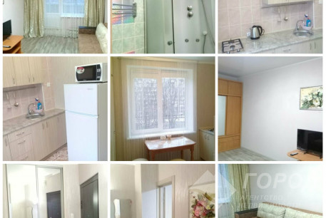 Сдам 1-кімнатну квартиру, Салтовка, Студенческая метро, Код: 693231/2