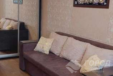 Сдам 1-кімнатну квартиру, Салтовка, Студенческая метро, Код: 693231/3