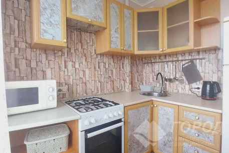 Сдам 1-кімнатну квартиру, Салтовка, Студенческая метро, Код: 693231/3