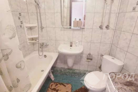 Сдам 1-кімнатну квартиру, Салтовка, Студенческая метро, Код: 693231/3