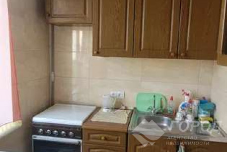 Сдам 1-кімнатну квартиру, Гагарина проспект, Спортивная метро, Код: 693250/2