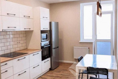 Сдам 1-кімнатну квартиру в новобудові, Новые дома, Маршала Жукова метро (Дворец спорта), Код: 693288/5