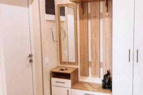 Сдам 1-кімнатну квартиру в новобудові, Новые дома, Маршала Жукова метро (Дворец спорта), Код: 693288/5