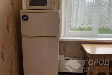 Сдам 1-кімнатну квартиру, Салтовка, Студенческая метро, Код: 693303/4