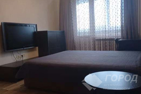 Продам 1-кімнатну квартиру, Салтовка, Студенческая метро, Код: 693325/3