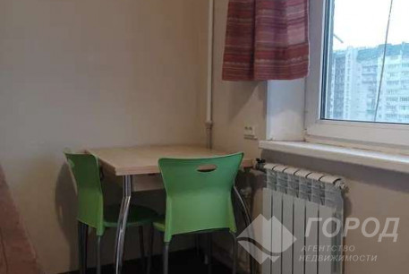 Продам 1-кімнатну квартиру, Салтовка, Студенческая метро, Код: 693325/3