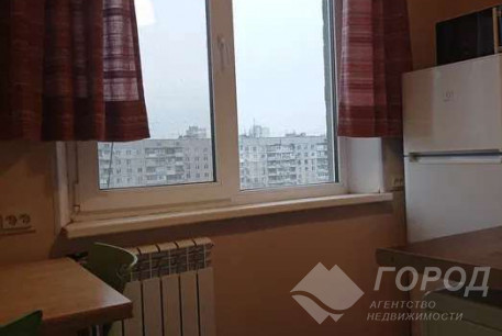 Продам 1-кімнатну квартиру, Салтовка, Студенческая метро, Код: 693325/3