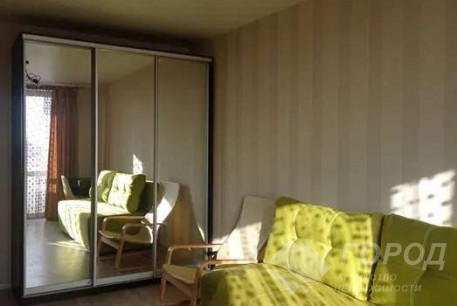 Сдам 1-кімнатну квартиру, Салтовка, 522 м/р, Код: 693325/4