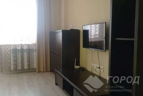 Сдам 1-кімнатну квартиру, Салтовка, 522 м/р, Код: 693325/4