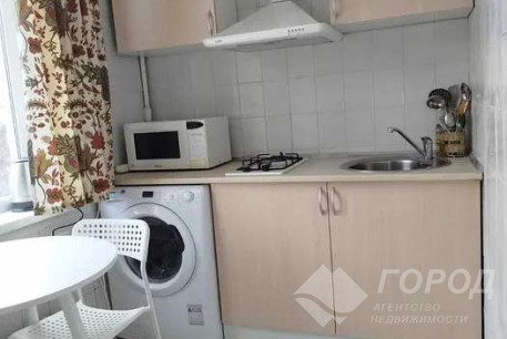 Сдам 1-кімнатну квартиру, Салтовка, Героев Труда метро, Код: 693325/7