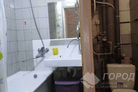 Сдам 1-кімнатну квартиру, Салтовка, Героев Труда метро, Код: 693325/7