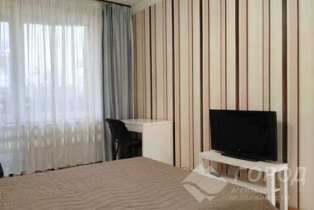 Сдам 1-кімнатну квартиру, Салтовка, Героев Труда метро, Код: 693325/7