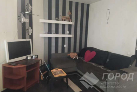 Сдам 2-х кімнатну квартиру, Сосновая Горка, Павловка, Код: 693330/3