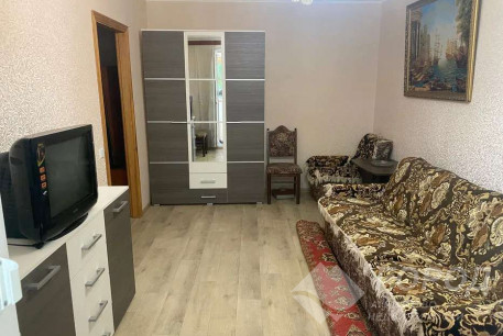 Сдам 1-кімнатну квартиру, Павлово поле, 23 Августа метро, Код: 693500/5