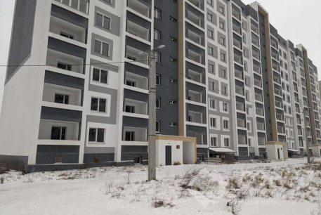 Продам 1-кімнатну квартиру в новобудові, Холодная Гора, Холодная Гора метро, Код: 693539/2