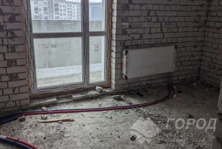 Продам 1-кімнатну квартиру в новобудові, Холодная Гора, Холодная Гора метро, Код: 693539/2