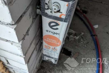 Продам 1-кімнатну квартиру в новобудові, Холодная Гора, Холодная Гора метро, Код: 693539/2